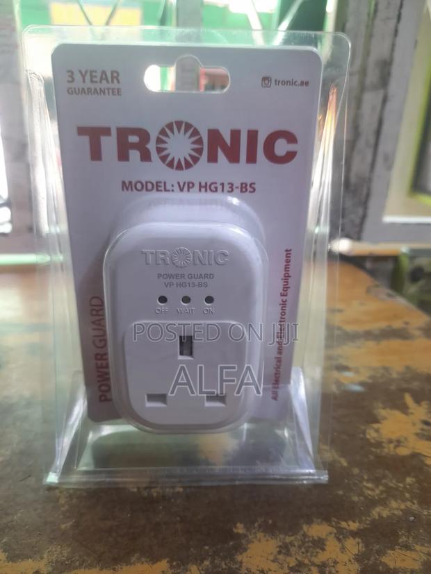 Power Guard Tronic