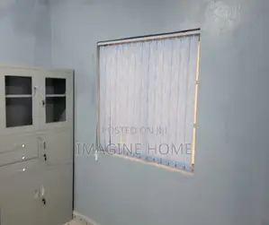 Kitchen/Office Window Blinds