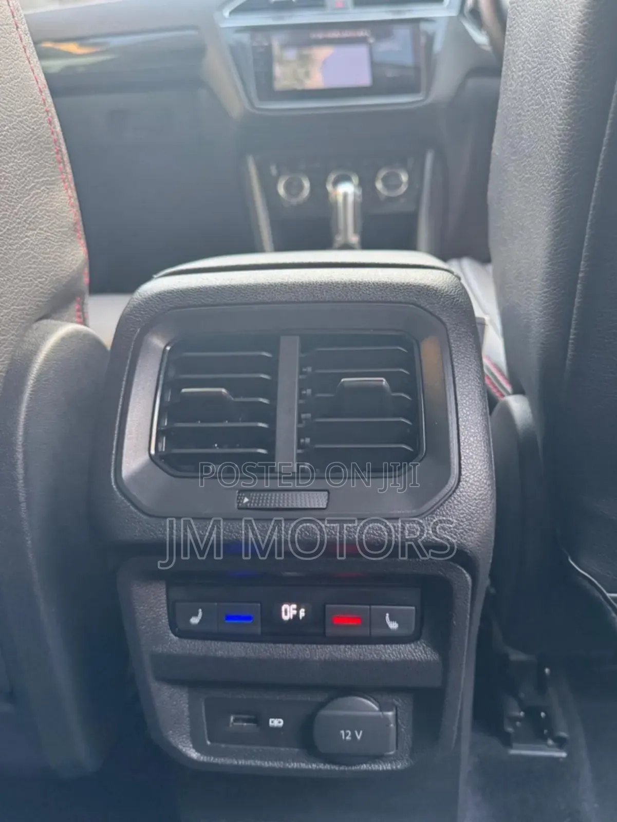Volkswagen Tiguan 2018 Pearl