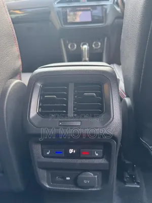 Volkswagen Tiguan 2018 Pearl