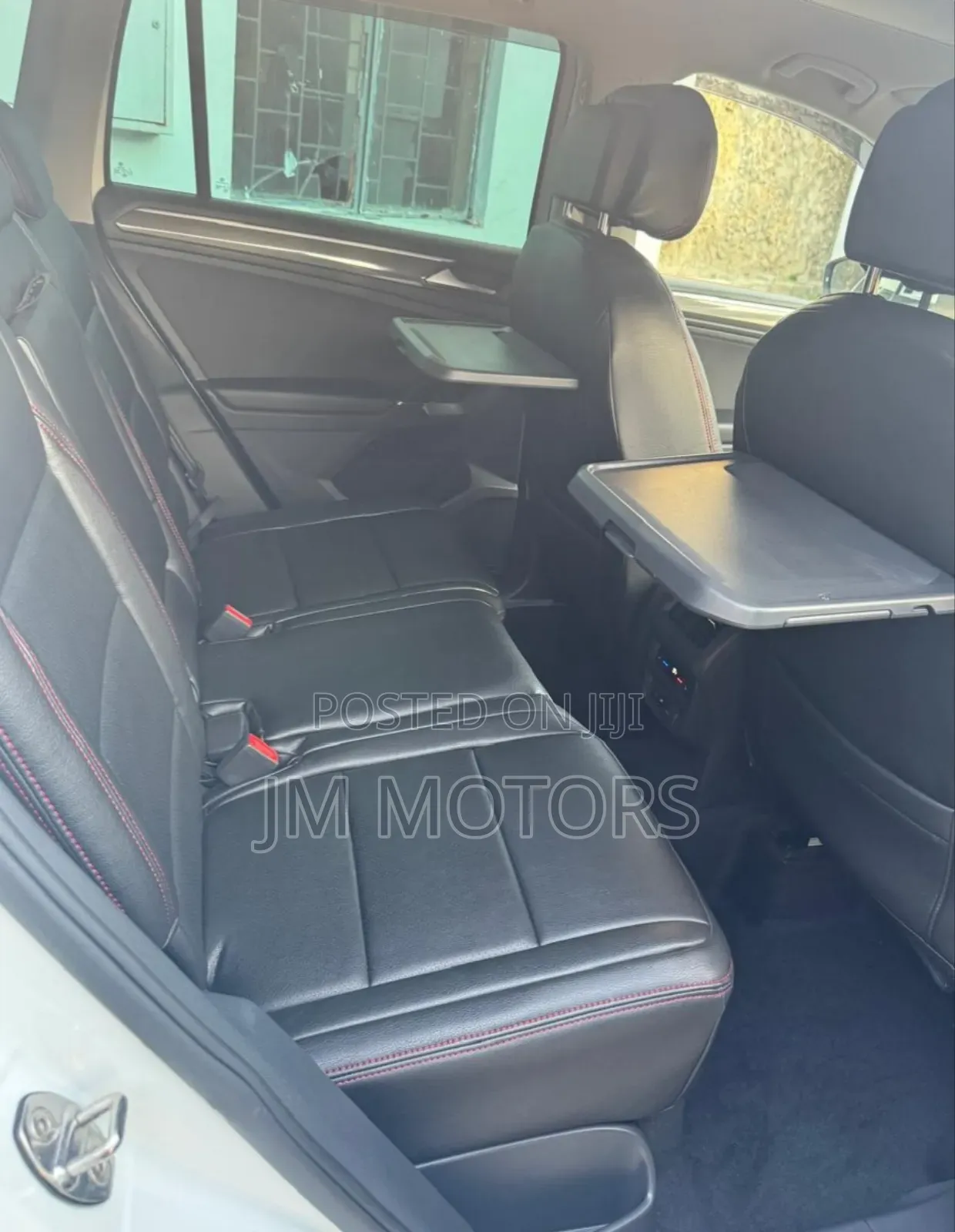 Volkswagen Tiguan 2018 Pearl