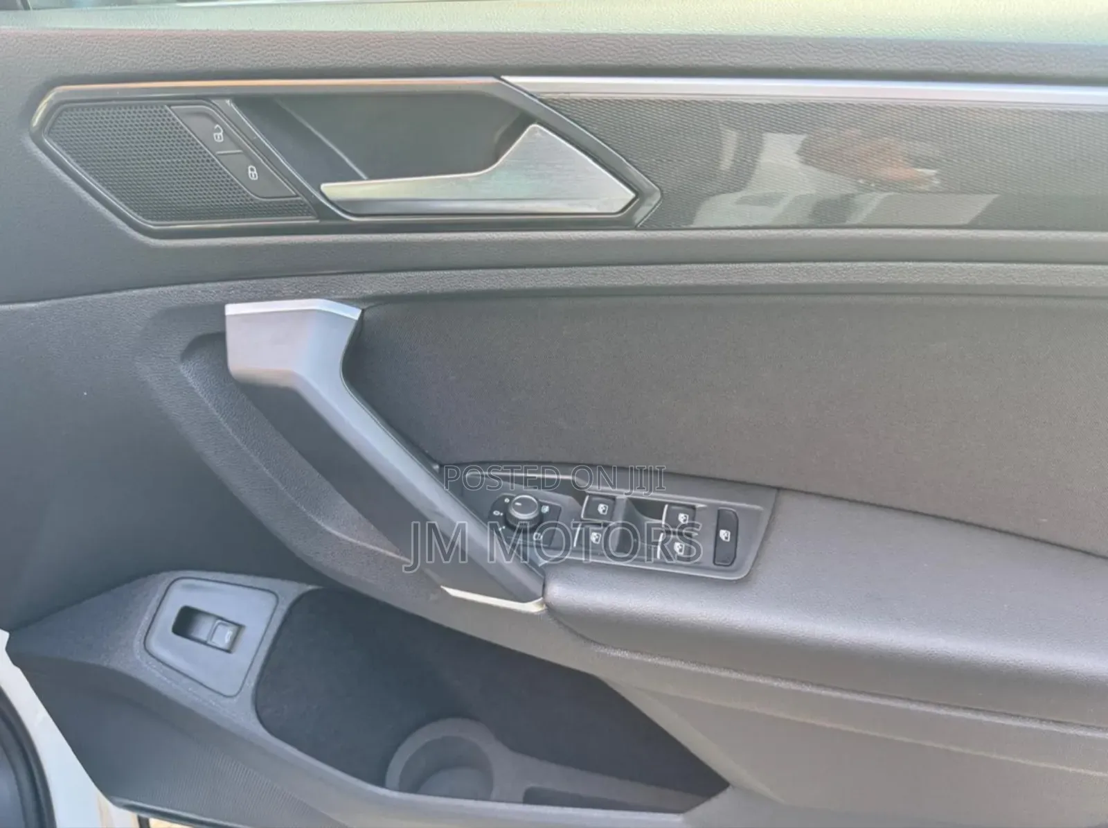 Volkswagen Tiguan 2018 Pearl