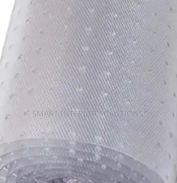 Eco-Safe Carpet Protection