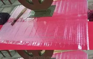 Sustainable Carpet Protector