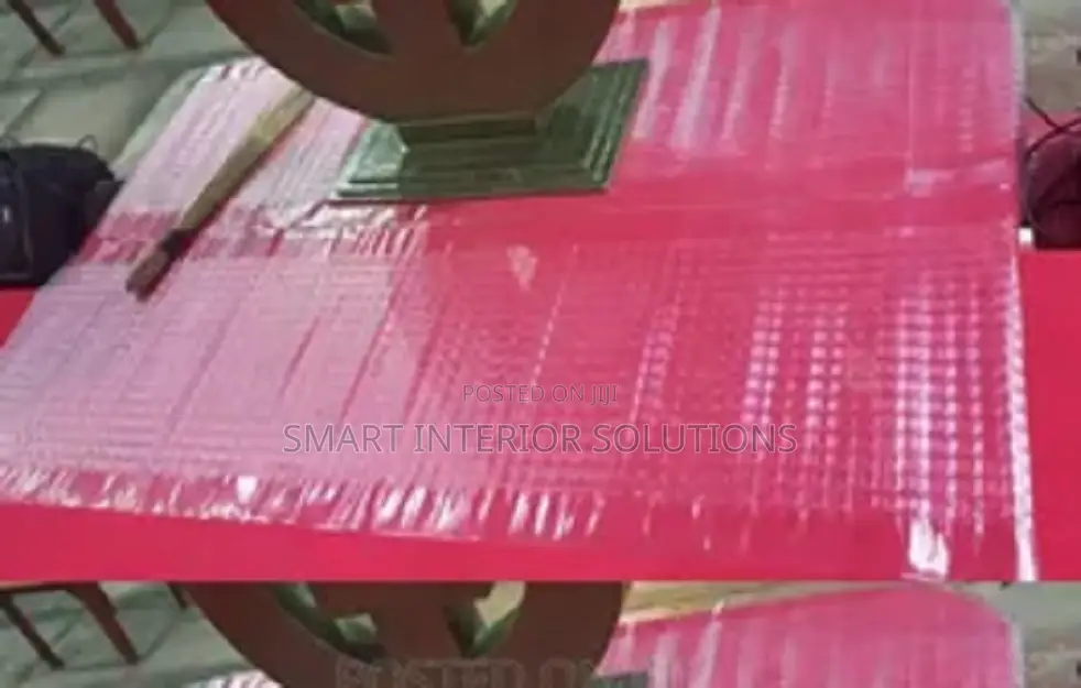 Sustainable Carpet Protector