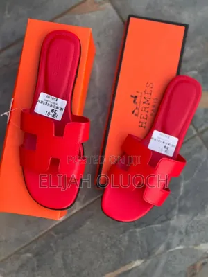 Ladies Original Sandals