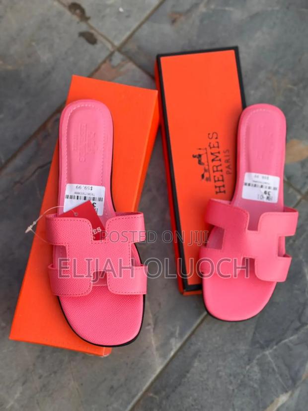 Ladies Original Sandals - thumbnail 4