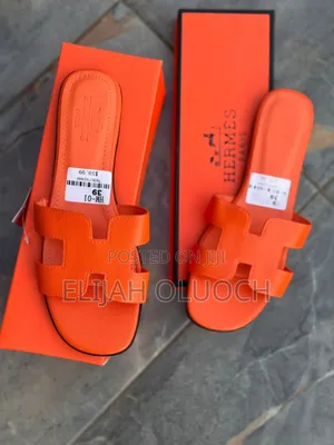 Ladies Original Sandals