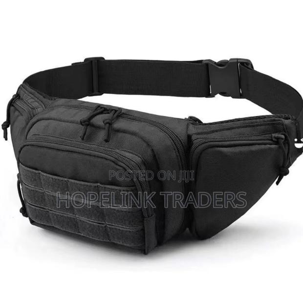 Waist Bag/Chest Bag