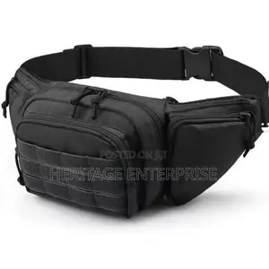 Waist Bag/Chest Bag