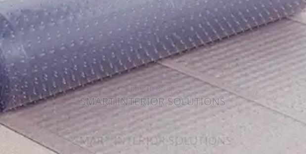 All-Purpose Carpet Protector