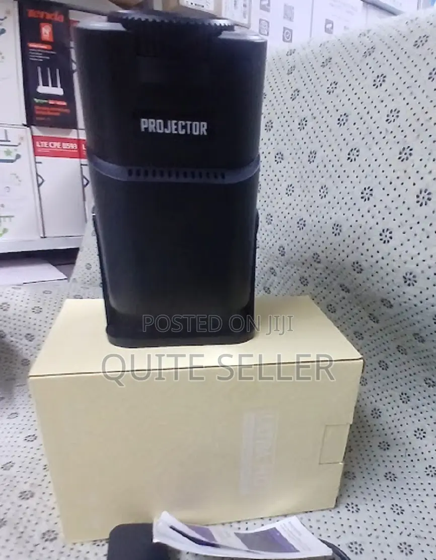 Smart Hy320 Android Projector Smart Projector