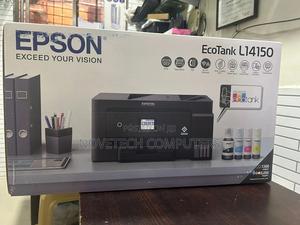 Epson Printers Ecotank L14150, Multifunction, Color - main view