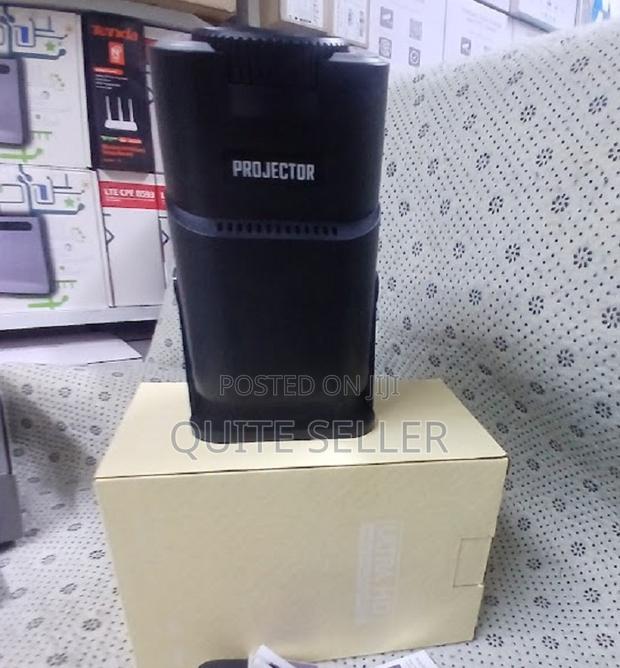 Smart Hy320 Android Projector Smart Projector - thumbnail 2