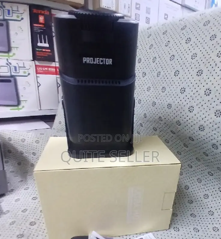 Smart Hy320 Android Projector Smart Projector