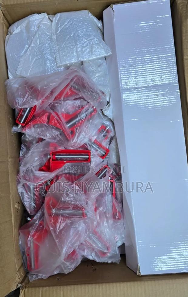 New Stock Angle Corner Clamp - main view