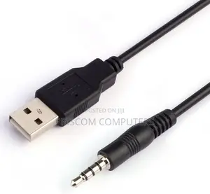 T-002a Kisonli Portable Multimedia Speaker for Laptop / Desktop