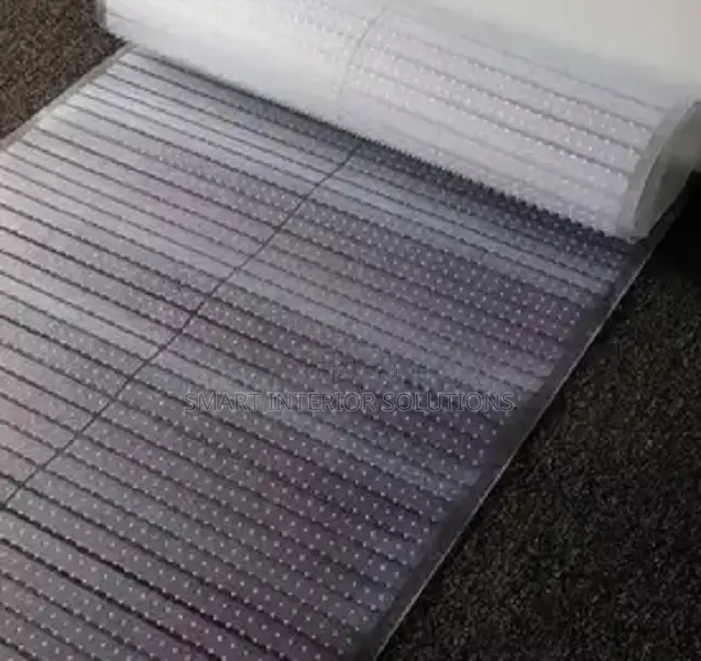 Auto-Carpet Cover