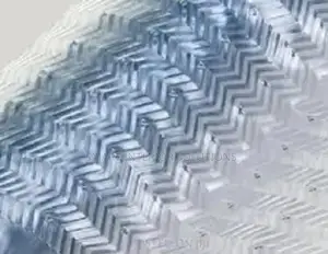 Spill Protector Carpet Cover