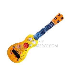 Kids Music Guitar Toy - thumbnail 2
