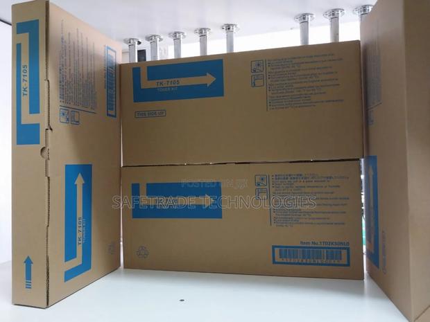 Newest Tk 7105 Toner Cartridge