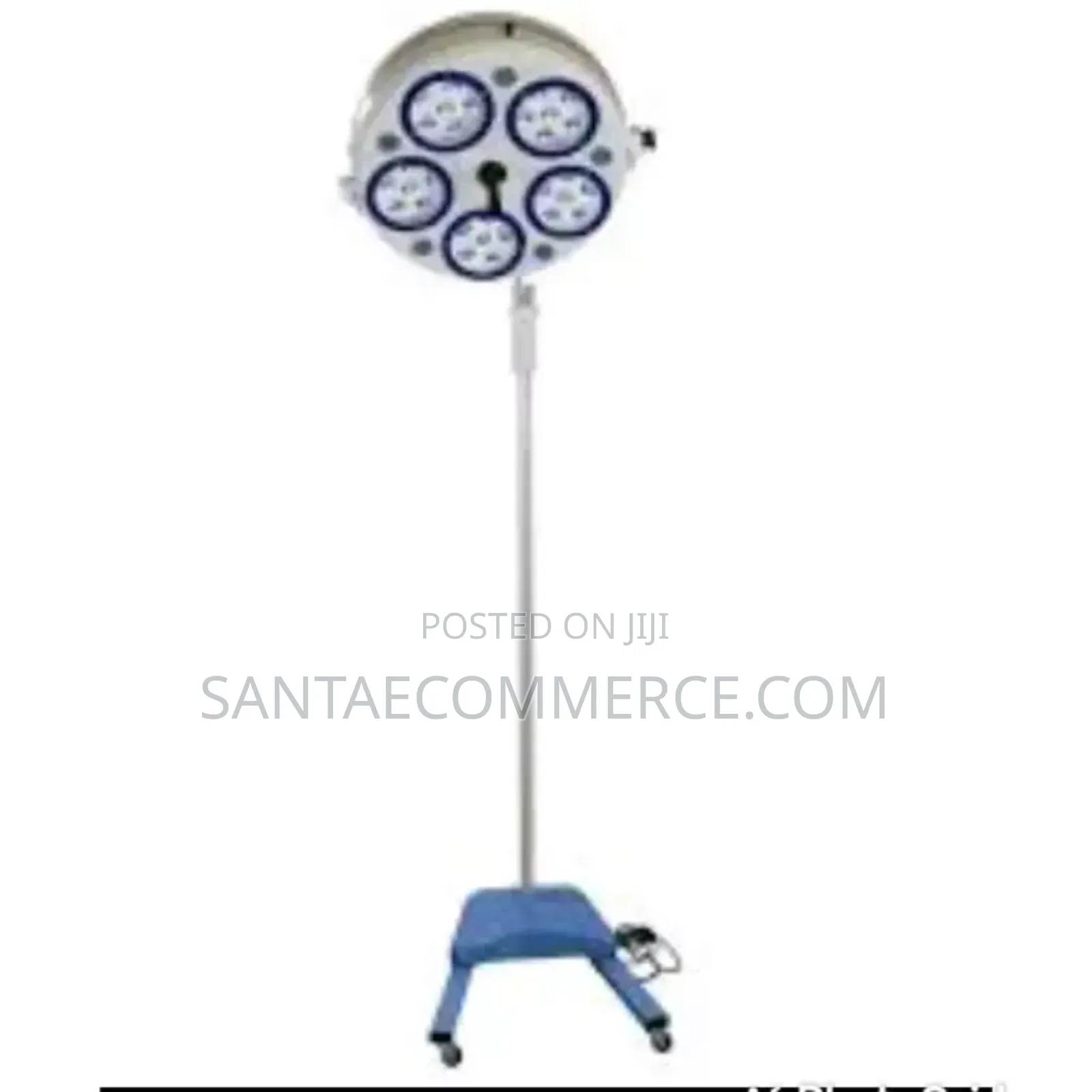 Led Theatre Light