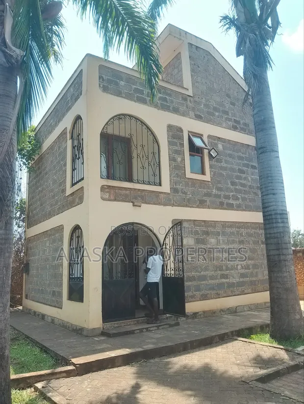 2bdrm Mansion in Nyali Oshwal Academy for rent