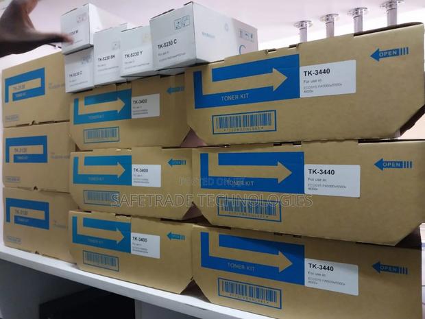 Best Quality Tk 3440 Toner Cartridge