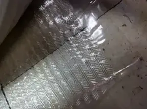 Home-Shield Carpet Cover