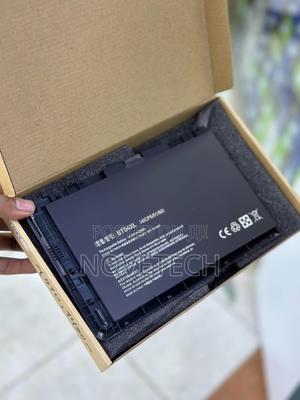 Battery for Folio 9470m 9480m Bt04xl Ba06xl New - main view