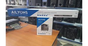 2.1ch Ailyons Soundbar Multimedia Speaker System - thumbnail 2