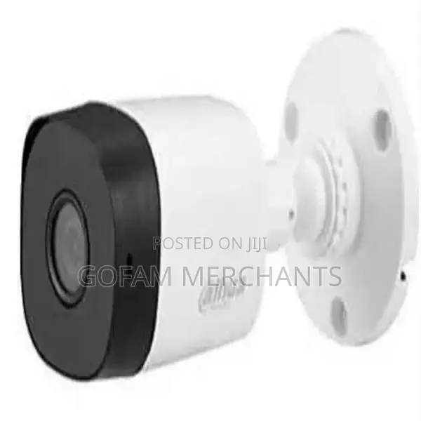 Dahua Dh-Hac-B1a21p-0280b Camera