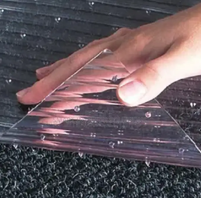 Prograde Carpet Cover