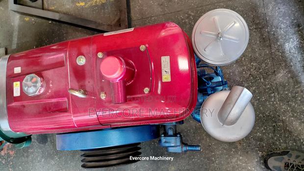 Jd Diesel 16hp Engine Watercooled Best Quality. - main view