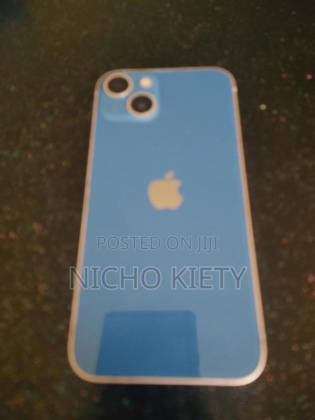 Apple iPhone 13 512 GB - thumbnail 2