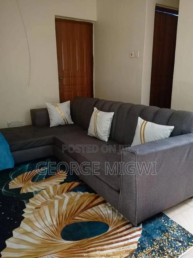 One Bedroom BNB Kamakis - thumbnail 2