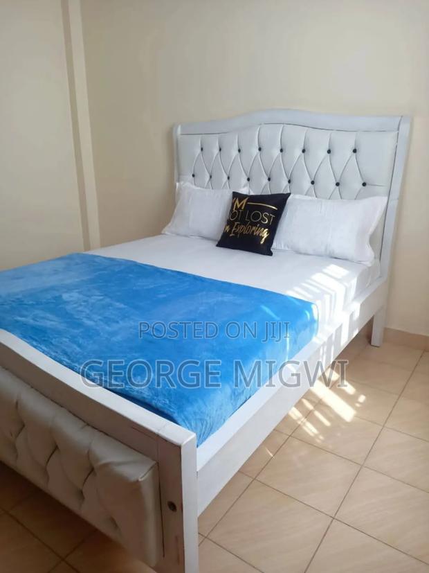 One Bedroom BNB Kamakis - thumbnail 4