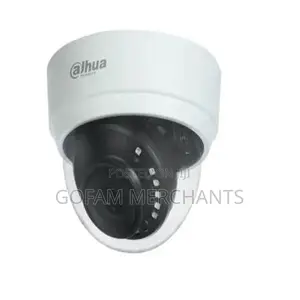Dahua Dh-Hac-D1a21p-0280b Dome Camera