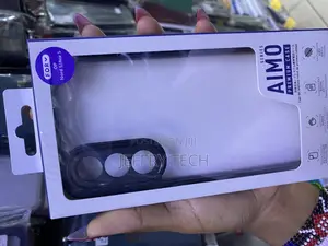 Ducis Aimo Series Back Cover for Oneplus Nord 5