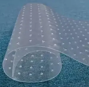 Spill-Shield Carpet Shield