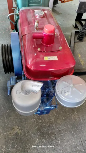 Jd Diesel 16hp Engine Watercooled Best Quality.