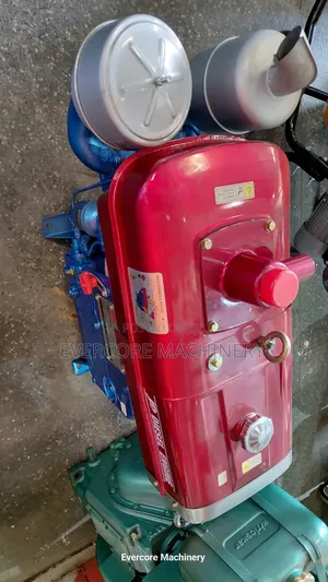 Jd Diesel 16hp Engine Watercooled Best Quality.