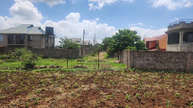 Kenyatta Road Theta Estate