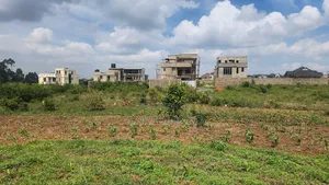 Kenyatta Road Theta Estate