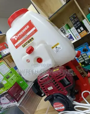 25l Knapsack Sprayer/ 4stroke Premier Knapsack Power Sprayer