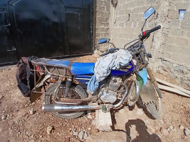 Ranger 2007 Blue - thumbnail 3