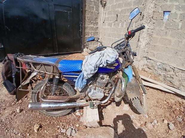 Ranger 2007 Blue - thumbnail 4