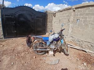 Ranger 2007 Blue - thumbnail 2