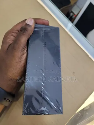 New Samsung Galaxy Note 10 5G 256 GB Silver