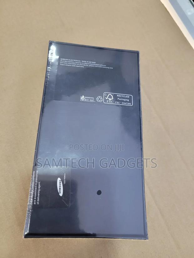 New Samsung Galaxy S21 5G 128 GB Black - thumbnail 4